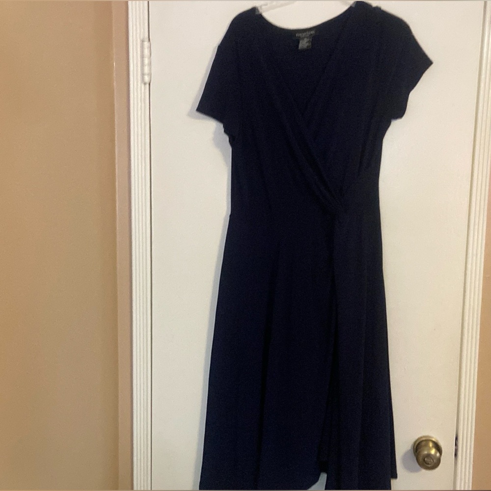Perceptions: New York, 14, Navy blue